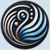Va By Your Side logo – Virtueel assistent voor zelfstandigen