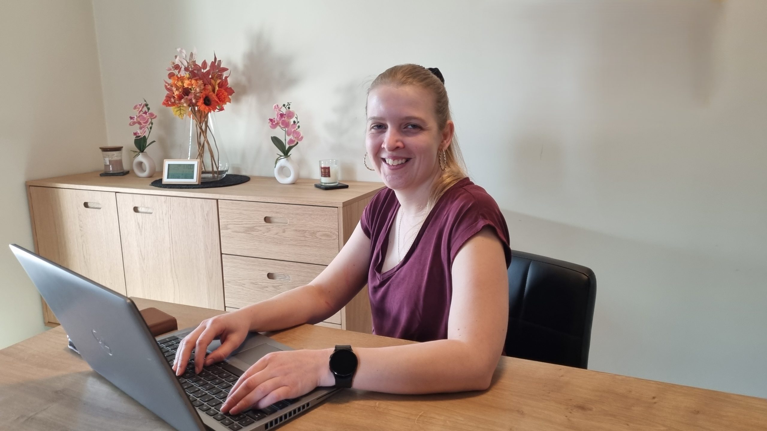 Virtuele assistent administratie helpt ondernemers bij structuur